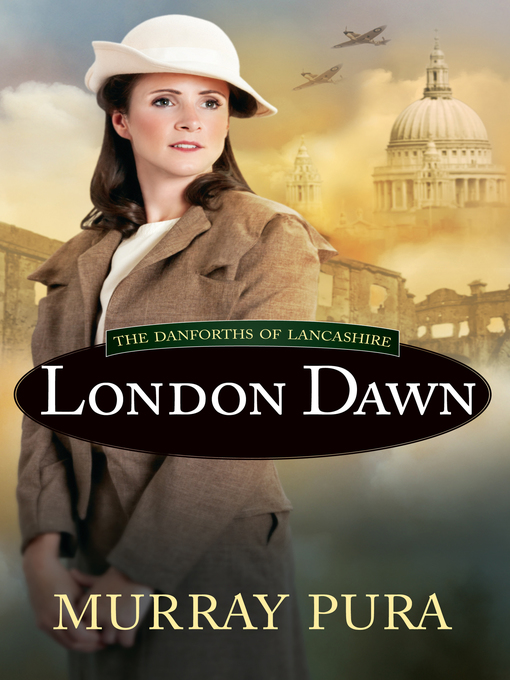 Cover image for London Dawn